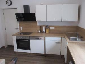 Appartement Ferienwohnung Mittendrin, Stadtmitte Hermeskeil 13 Schulstraße 54411 Hermeskeil Rhénanie-Palatinat