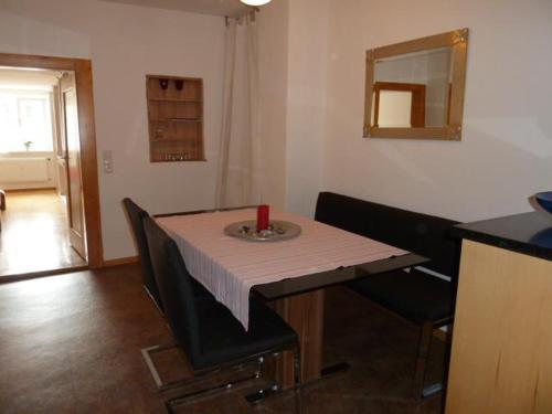 Ferienwohnung - Mittendrin -