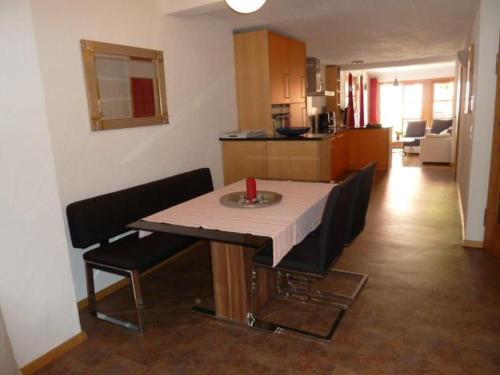Ferienwohnung - Mittendrin -