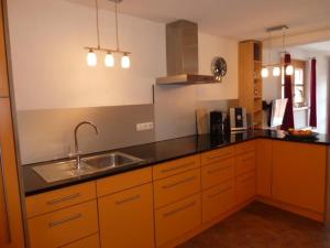 Ferienwohnung - Mittendrin -