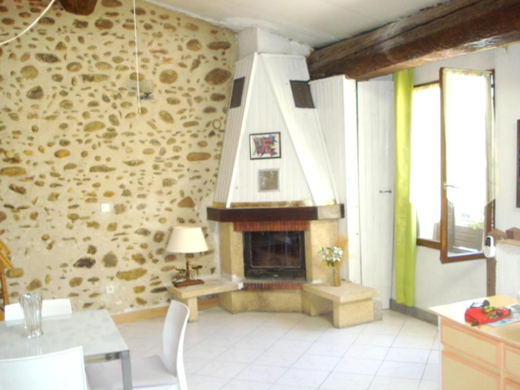 Ferienwohnung Mittendrin