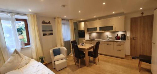 Ferienwohnung mittig in Vogtareuth Rinser