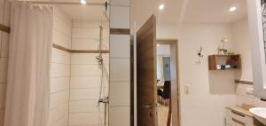 Ferienwohnung mittig in Vogtareuth Rinser