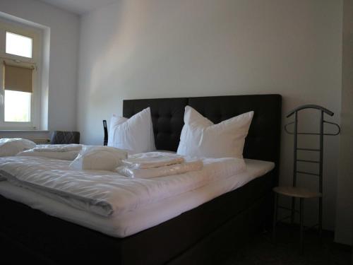 Ferienwohnung MIWE Gesundheitszent