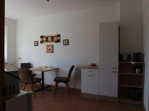 Ferienwohnung MIWE Gesundheitszent