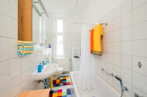Ferienwohnung Moderne Mitte