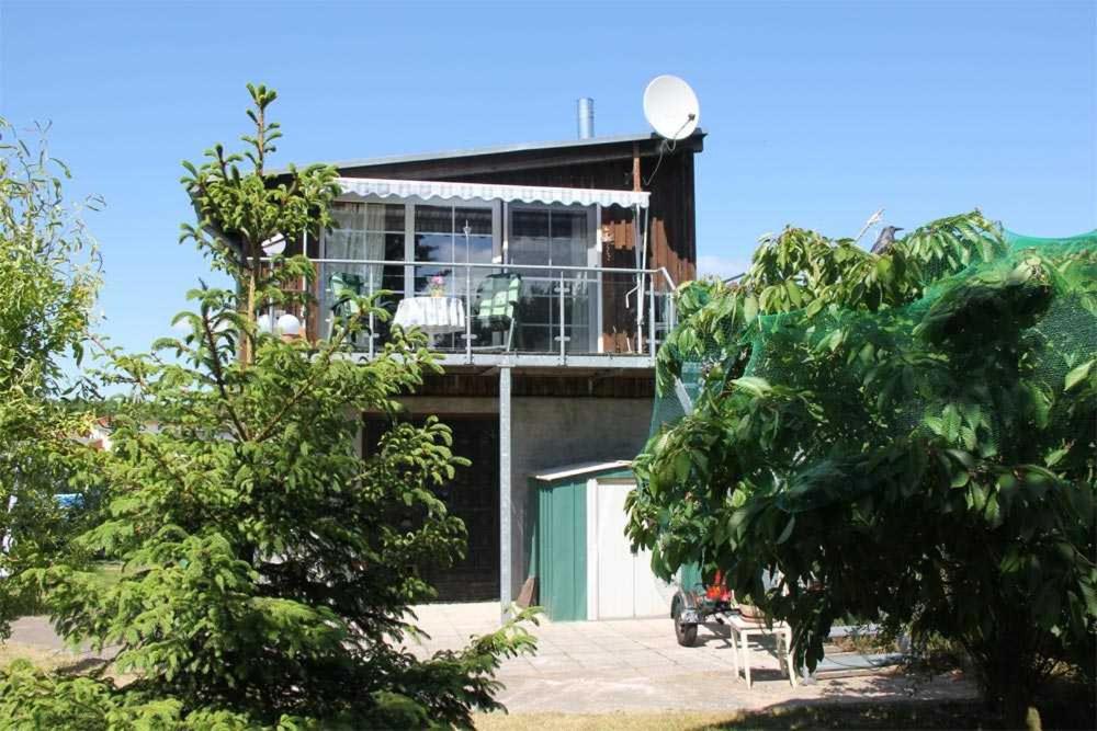 Ferienwohnung Moenkebude VORP 2581 Hauptstr. 85, 17375 Mönkebude