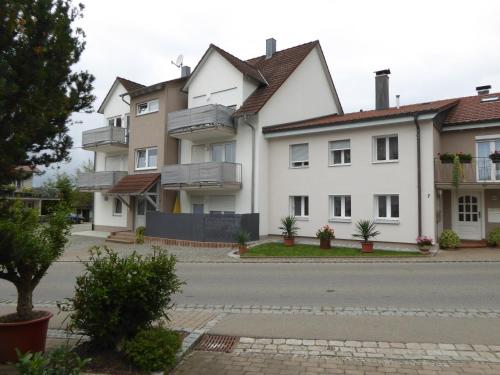 Ferienwohnung MOEWE