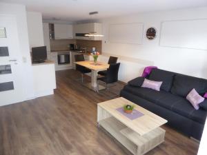 Ferienwohnung MOEWE