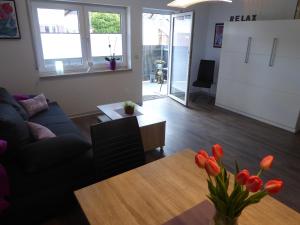 Appartement Ferienwohnung MOEWE Josef-Buchholz-Straße 5 Erdgeschosswohnung 88634 Herdwangen-Schönach Bade-Wurtemberg