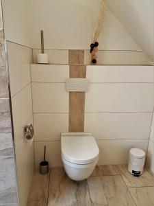 Ferienwohnung-Moewennest