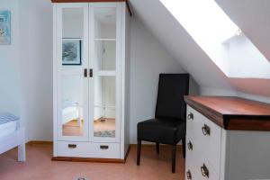 Appartement Ferienwohnung Moewennest Middeldiek 4 26434 Hooksiel Basse-Saxe