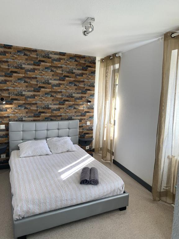 Ferienwohnung Moewennest