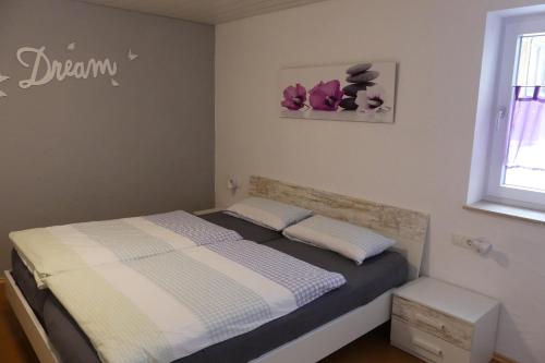 Ferienwohnung Mohnblume