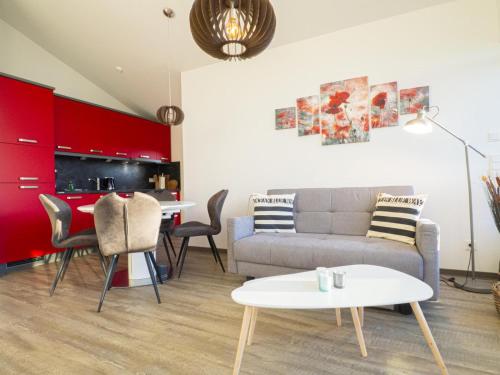 Ferienwohnung Mohnblume