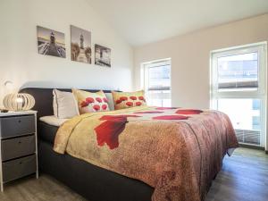 Ferienwohnung Mohnblume