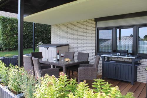 Ferienwohnung \