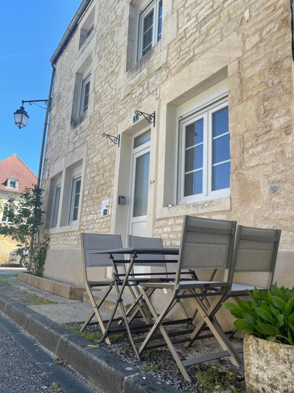 Ferienwohnung \