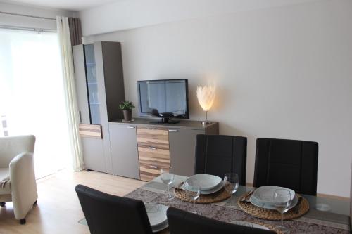 Ferienwohnung Mohnwiese