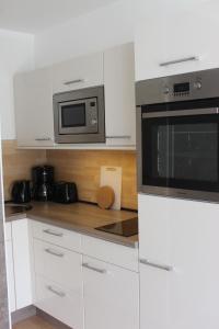 Ferienwohnung Mohnwiese