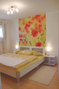 Ferienwohnung Mohnwiese