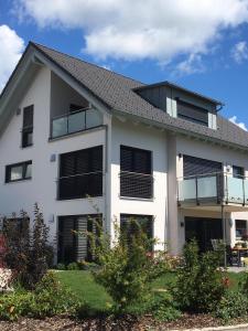 Ferienwohnung Mohr