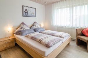 Appartement Ferienwohnung Möhrle Reutestraße, 4 88682 Salem Bade-Wurtemberg