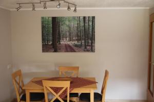 Appartement Ferienwohnung Mohrs 6 Hasselstraße 54552 Mehren Rhénanie-Palatinat