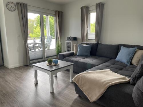 Ferienwohnung Moin!