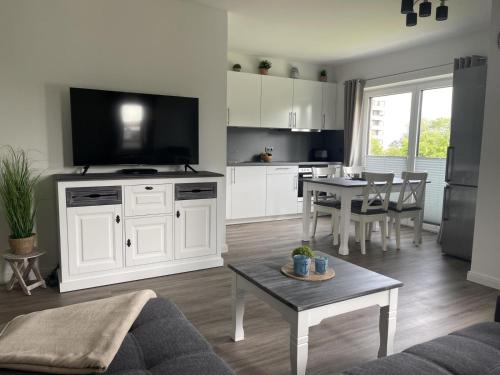 Ferienwohnung Moin!