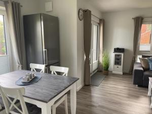 Ferienwohnung Moin!