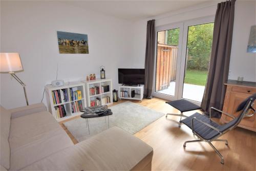 Ferienwohnung-Moin