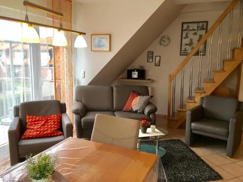 Ferienwohnung Mole