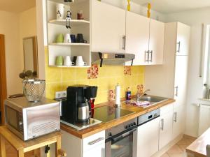 Ferienwohnung Mole