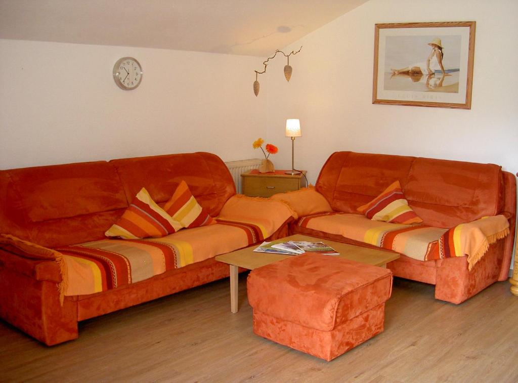 Ferienwohnung Moll Gschwend 28 1/2, 87538 Balderschwang