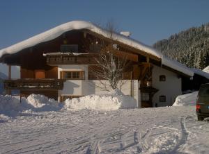 Ferienwohnung Moll