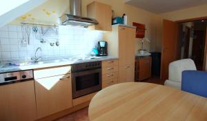 Ferienwohnung Molliblick