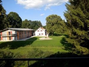 Ferienwohnung Molopark im Haus Ecker