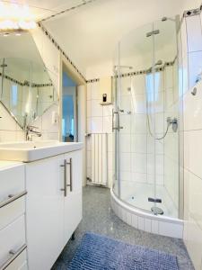 Appartement Ferienwohnung Molter Hauptstr. 99 a 66649 Oberthal Sarre