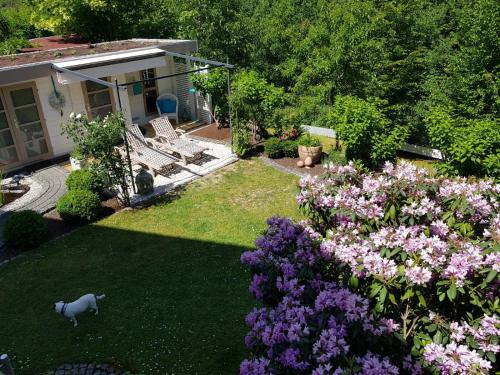 Ferienwohnung MOMENTE