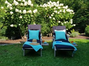 Ferienwohnung MOMENTE