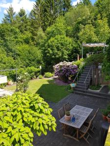 Appartement Ferienwohnung MOMENTE Glockscheider Weg 13 56588 Waldbreitbach Rhénanie-Palatinat