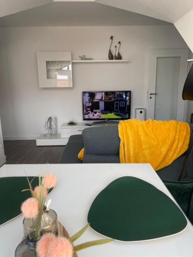 Ferienwohnung Moments