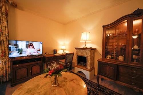 Ferienwohnung Momo