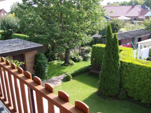 Ferienwohnung Mona, 65314