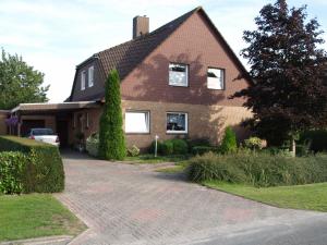 Ferienwohnung Mona, 65314