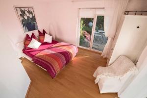 Ferienwohnung Mönch