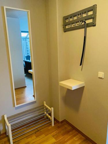 Ferienwohnung Mönch49