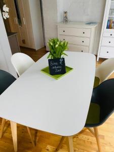 Ferienwohnung Mönch49