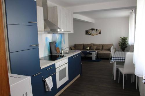 Ferienwohnung Mond